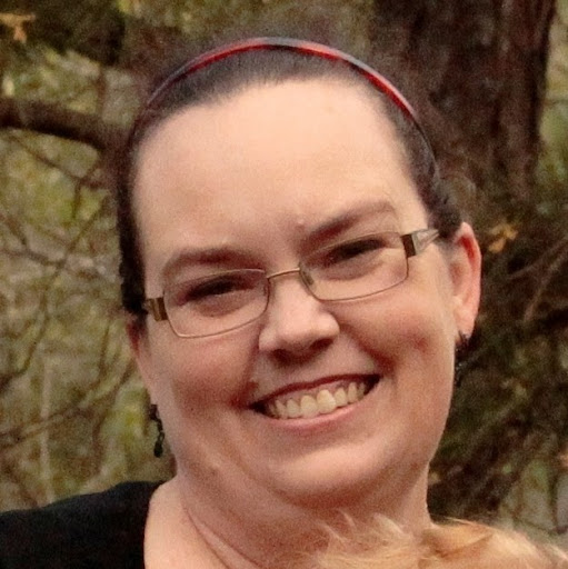 Katherine Pittman Photo 9