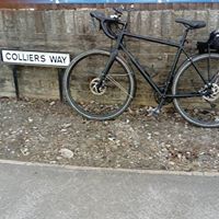 Chris Collier Photo 11