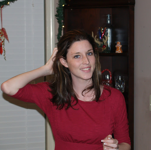 Heather Underwood Photo 19