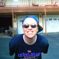 Keith Dotson Photo 28