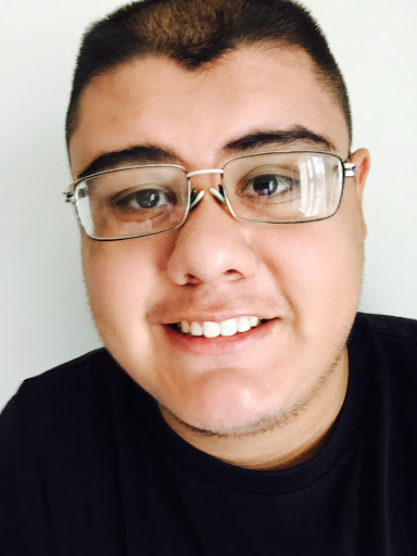 Santiago Garcia Photo 39