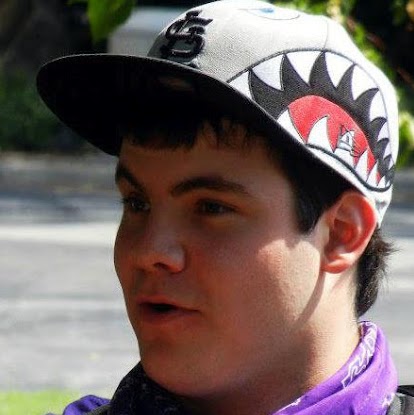 Andrew Shields Photo 24