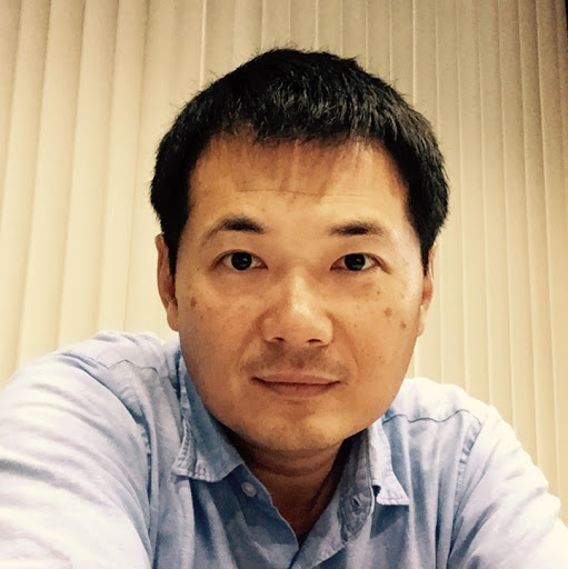 Wesley Lin Photo 18