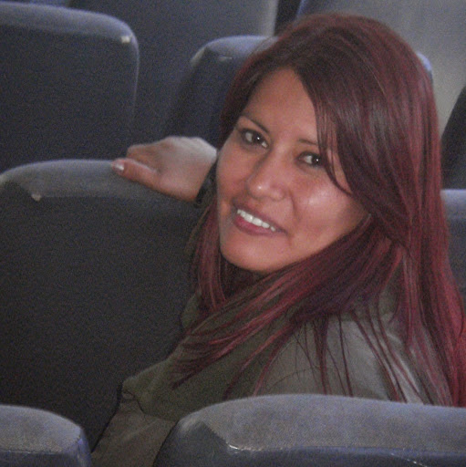 Veronica Quintana Photo 14