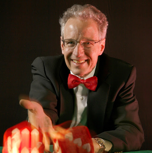 John Hendricks Photo 32