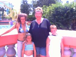 Jennifer Prater Photo 32