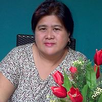 Agnes Vargas Photo 18