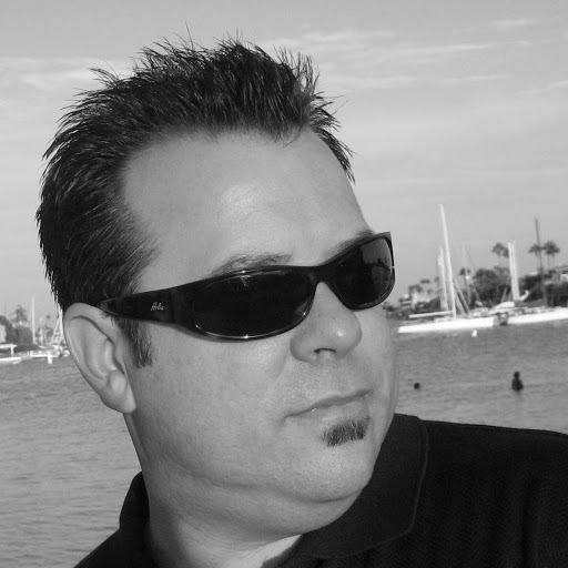 Chad Robinson Photo 31
