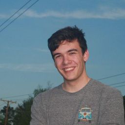 Nicholas Fowler Photo 30