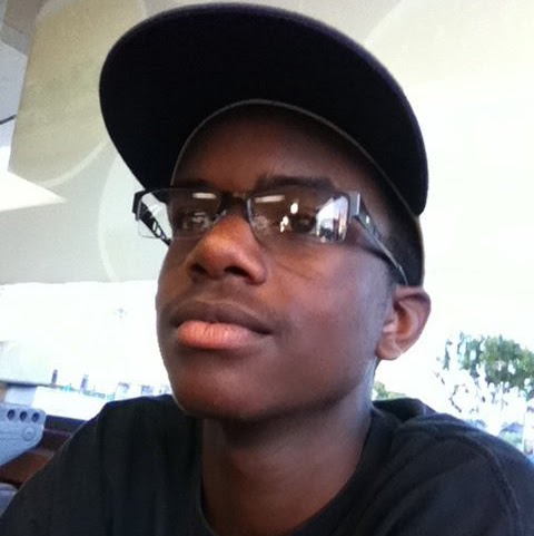 Terrence Higgins Photo 4