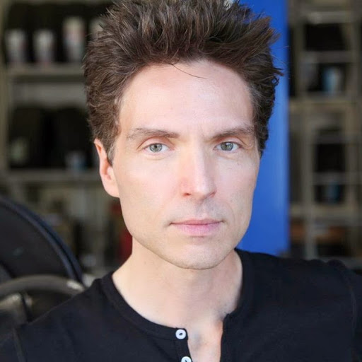 Richard Marx Photo 30