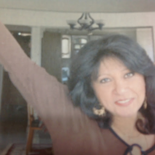 Tina Daniel Photo 28