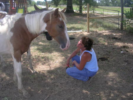 Penny Welch Photo 6