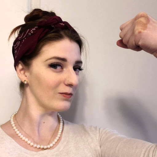 Sarah Cochran Photo 21