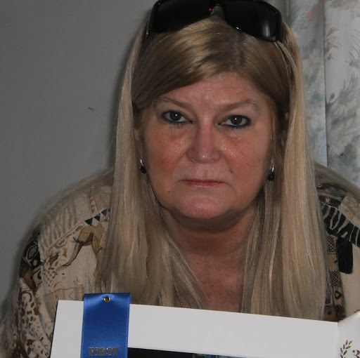 Patty Roberson Photo 13
