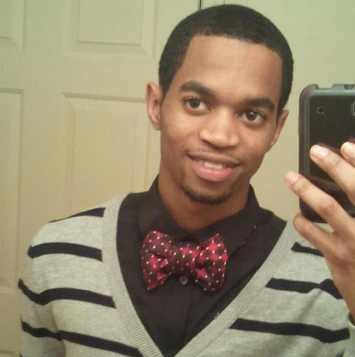 Darius Brown Photo 42