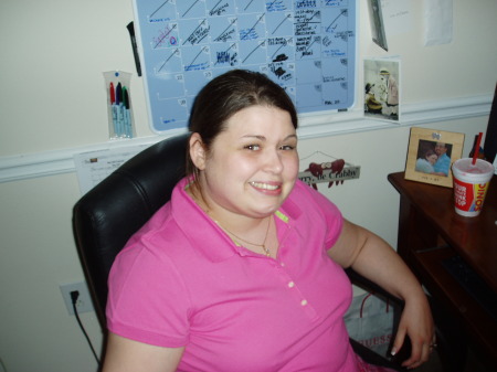 Michelle Daugherty Photo 16