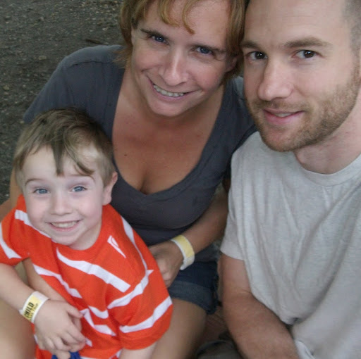 Debbie Little Photo 35