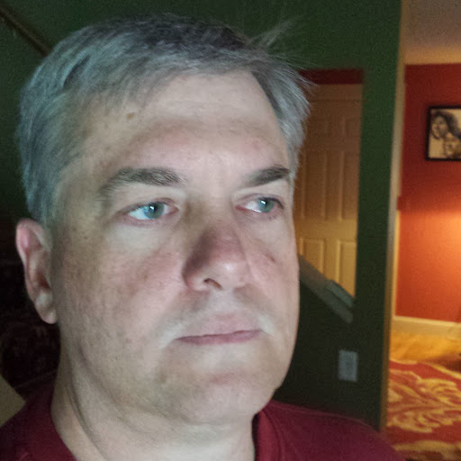 John Fritz Photo 17