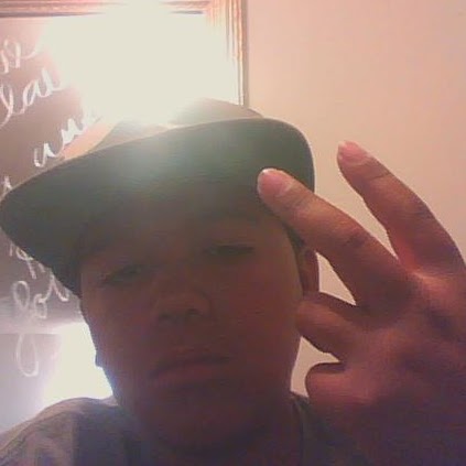 Isaac Ingram Photo 3