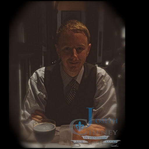 Joseph Cheney Photo 21