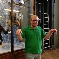 Christopher Weber Photo 29