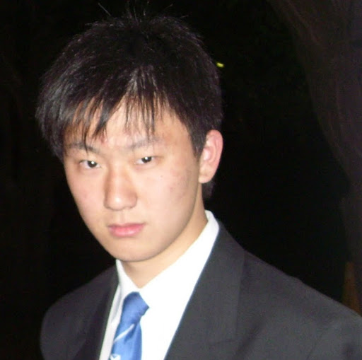 Andrew Lu Photo 23