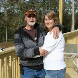 Fred Thornton Photo 51