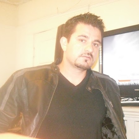 Carlos Servin Photo 8