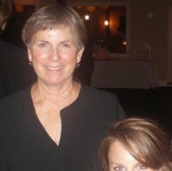 Carol Whittaker Photo 29