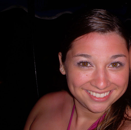Sarah Conrad Photo 10