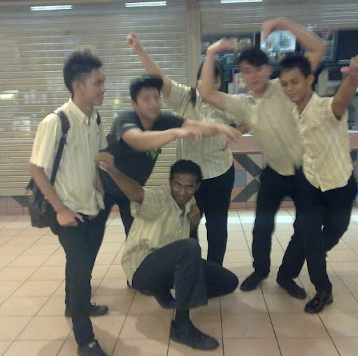 Muhammad Rasul Photo 17