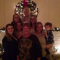 Deborah Burt Photo 14
