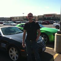 Jon Gaddy Photo 7