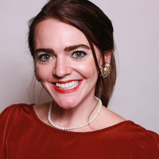 Kristina Larson Photo 13