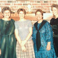 Anita Higginbotham Photo 1