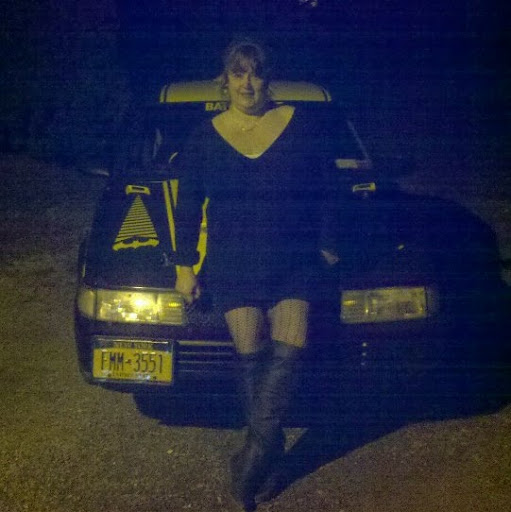 Heather Carney Photo 24