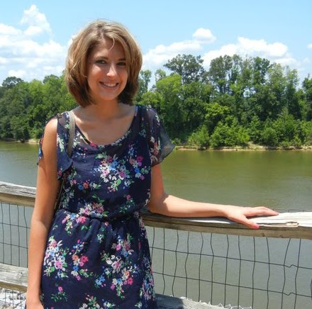 Sara Lucas Photo 8
