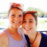 Rachel Crandall Photo 14