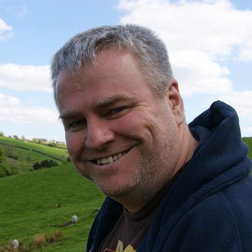 John Mansfield Photo 27