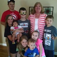 Sharon Bowman Photo 35