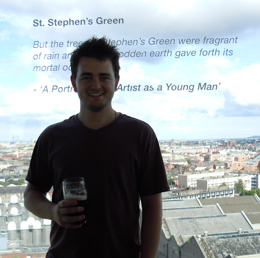 Steven Byrd Photo 9