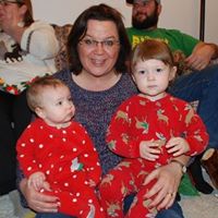 Lori Lang Photo 5