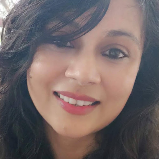 Khyati Mehta Photo 26