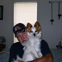 Mike Tidwell Photo 1