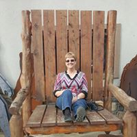 Pamela Graham Photo 20