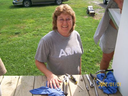 Debbie Rowland Photo 12