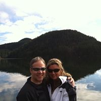Lisa Nault Photo 2