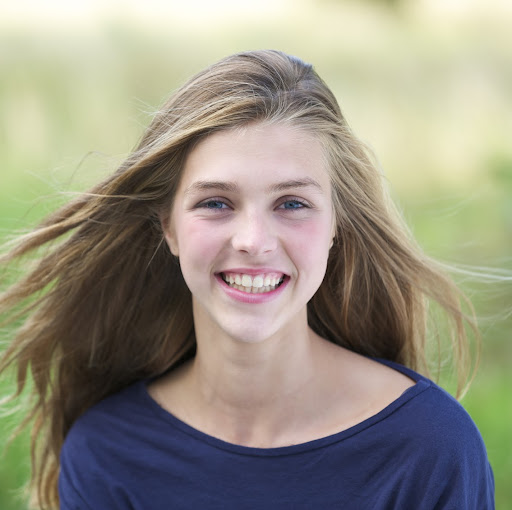 Katherine Jacobs Photo 13