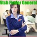 Catherine Hunter Photo 13